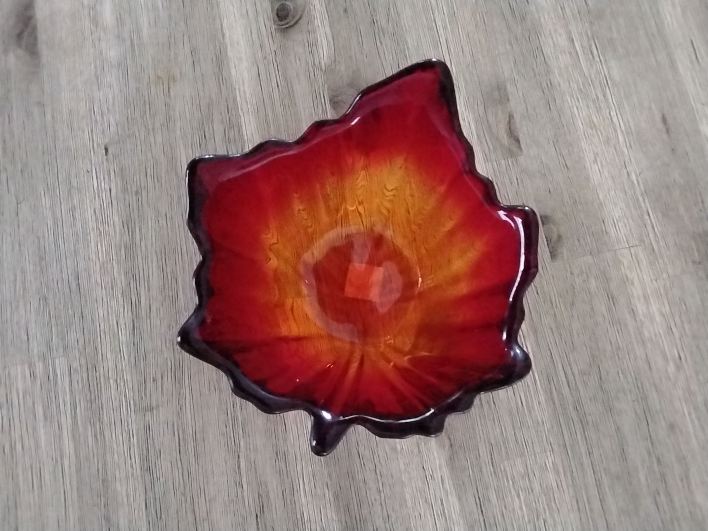 Partylite Kerzenständer: PARTY LITE Kerzenhalter "INDIAN SUMMER" – Neu und originalverpackt aus Weisslingen von venditrice52 1