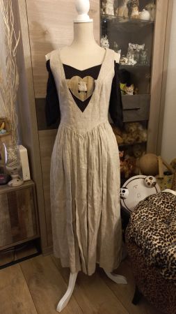 Landhauskleid Sportalm, Gr. 40