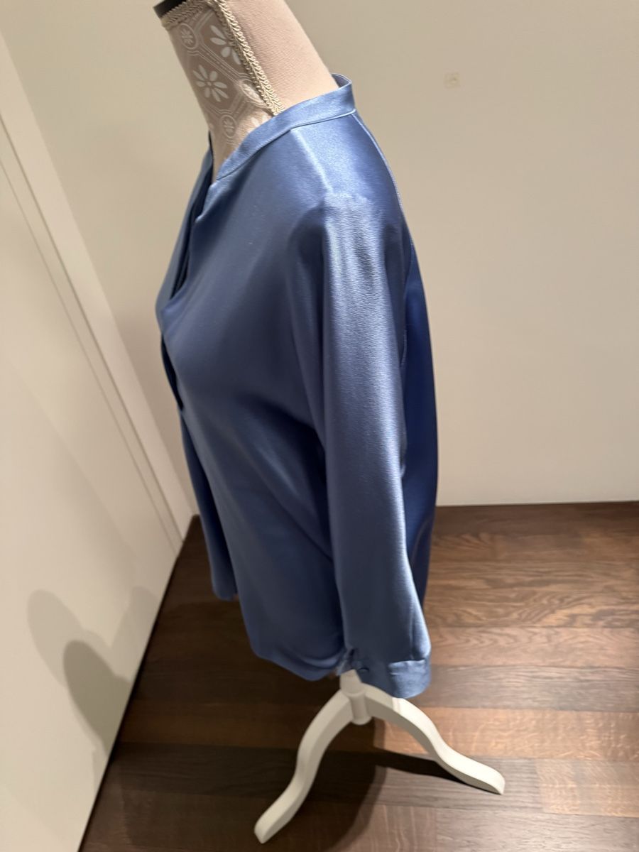 Blusen: Vince Bluse Gr. XS/TP – Neu (gemäss Beschreibung) aus Balzers von Lissi57 6