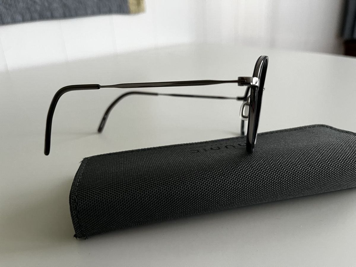 Lunettes & Verres: Munic Eyewear Model 424-5 Col. 64 – Neuf (Voir description) à Gais par yankeegirl 1