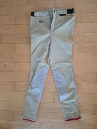 Reithose Eurostar, Grösse 152