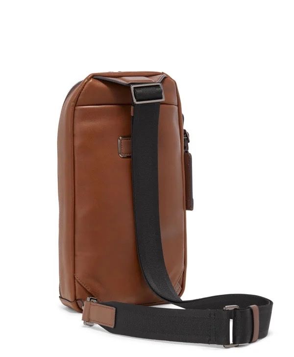 Tumi Taschen: TUMI HARRISON Gregory Sling CHF 560 – Neu (gemäss Beschreibung) aus Unterseen von SONY-CoolGo 3