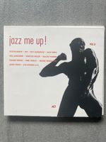 Jazz me up ! vol.2 (compilation jazz)