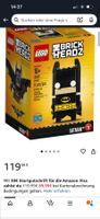 LEGO BrickHeadz 41585, Batman COLLECTOR ITEM