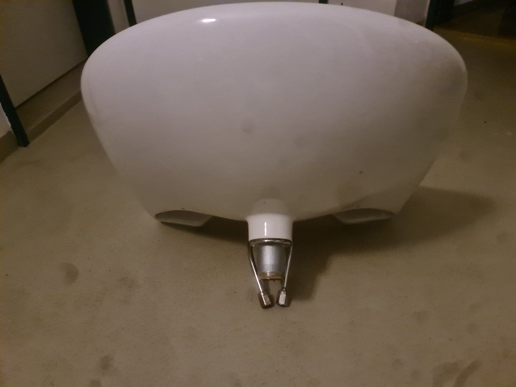 Lavabi & lavandini: Lavabo Laufen – Usato da Baar venduto da zagi09 3