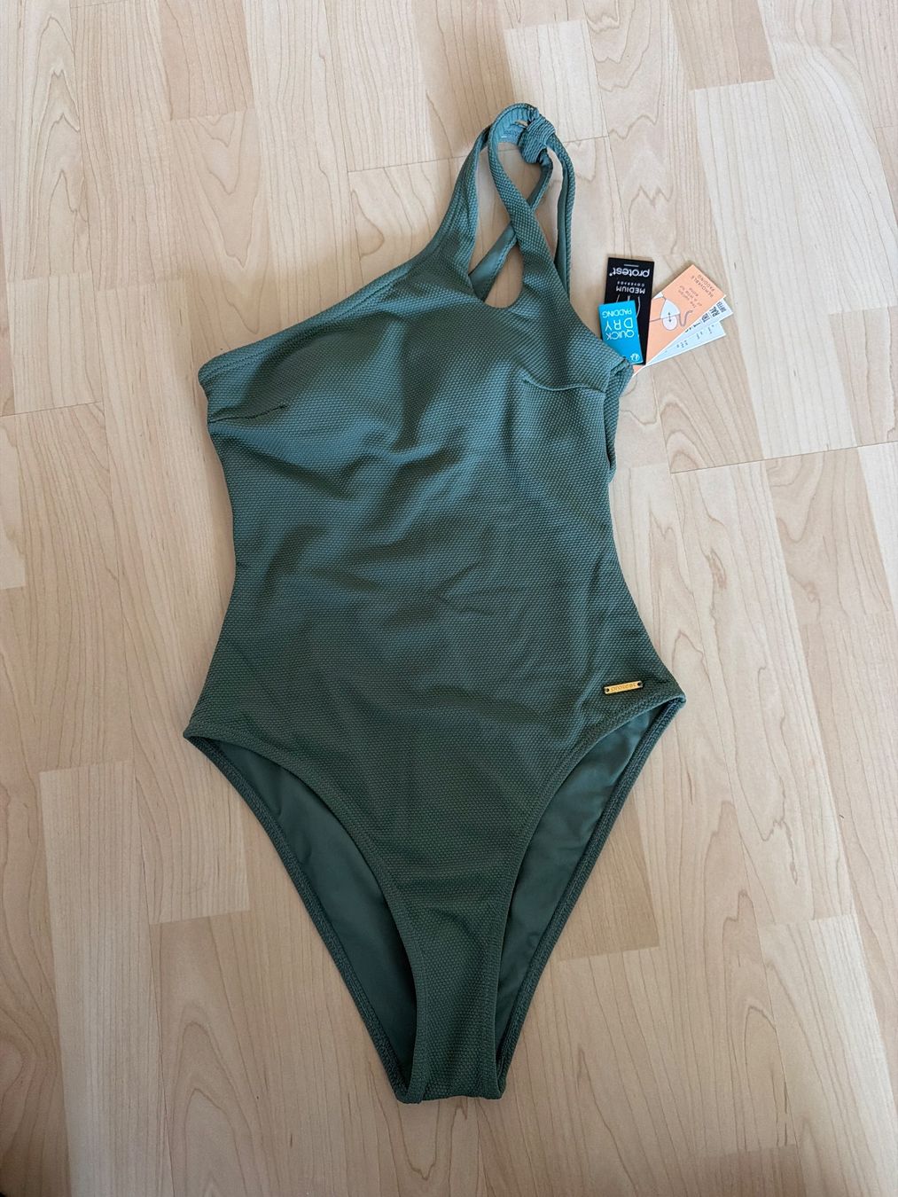 Protest Costumi da bagno & Bikini: Neuer Badeanzug von Protest – Nuovo e nell'imballaggio originale da Steffisburg venduto da elle013
