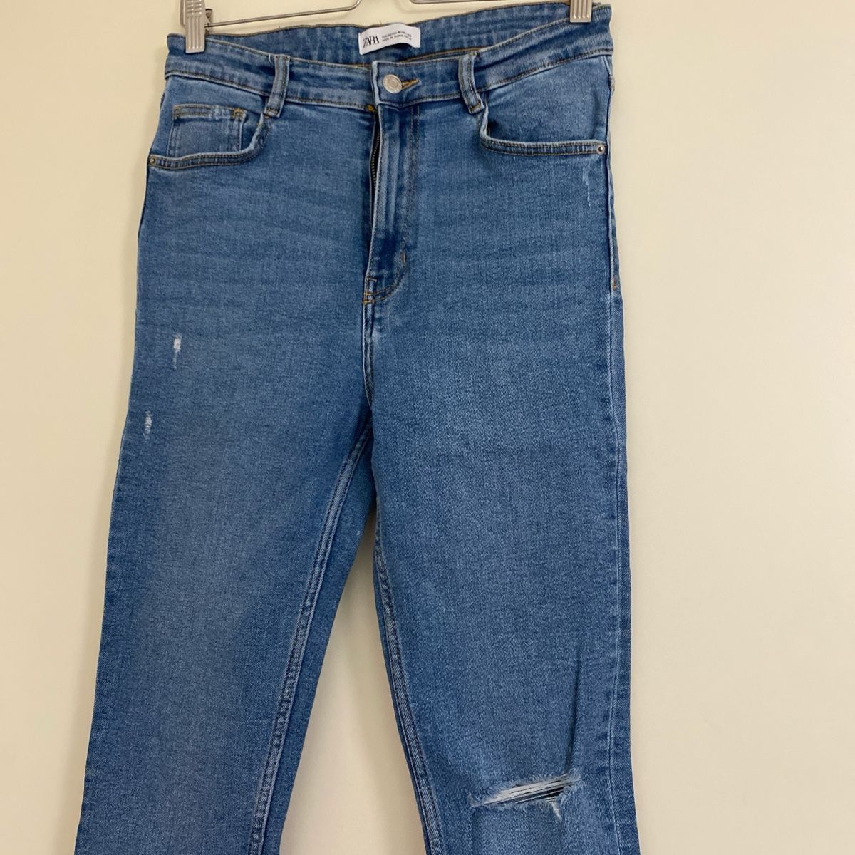 Zara Jeans: Jean ZARA – Nuovo (secondo la descrizione) da Arzier-Le Muids venduto da ma_gd4 1
