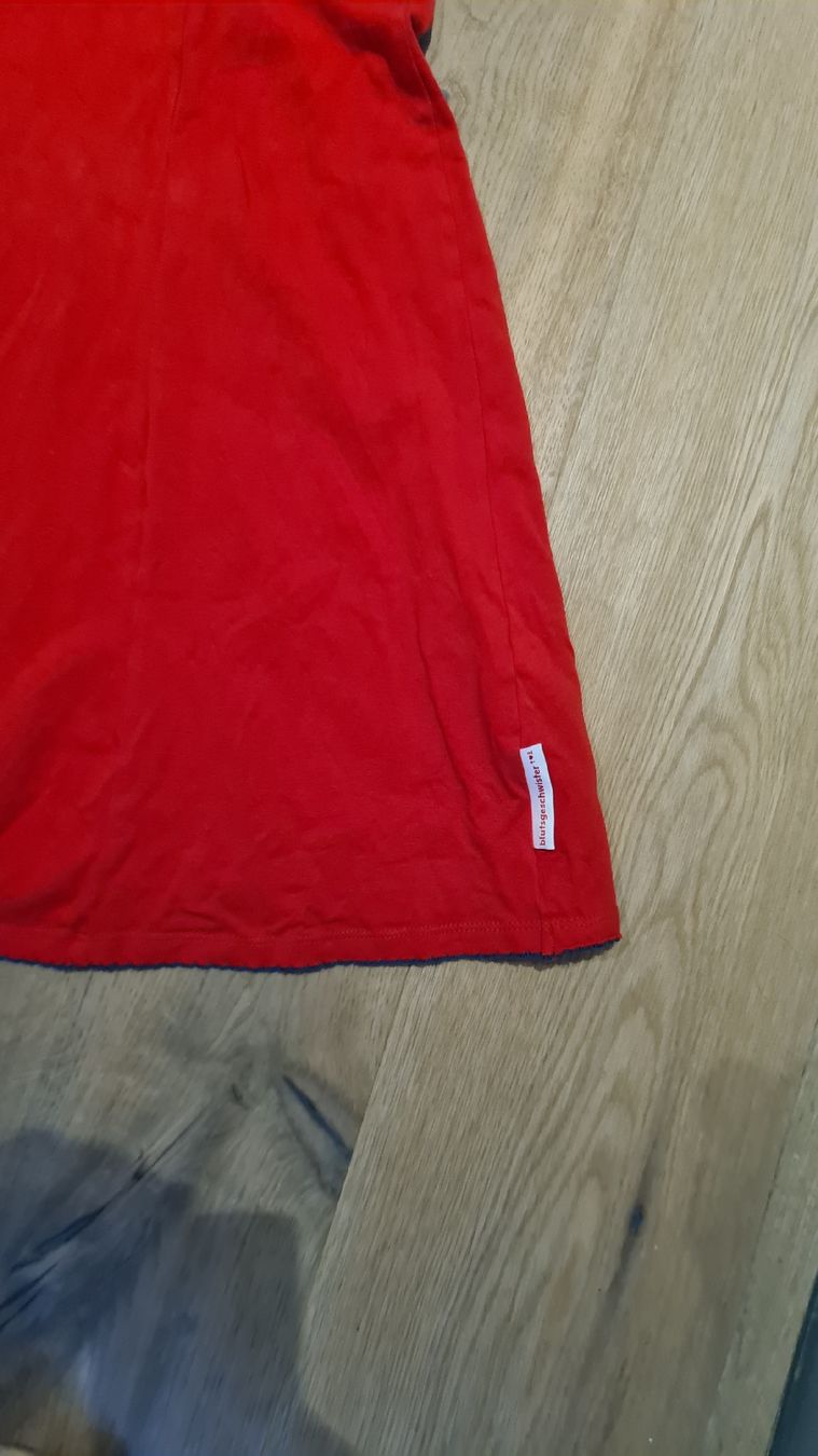 Blutsgeschwister Gonne: Blutsgeschwister Jupe – Usato da Winterthur venduto da sandi99 2
