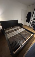 Malm Serie IKEA Bett 160x200