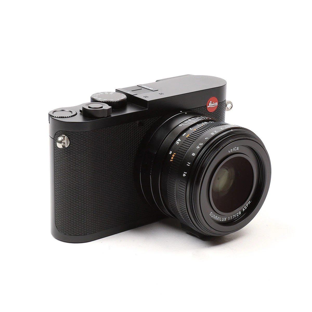 Leica Appareil photo: Leica Q2 | Top Zustand! – Neuf (Voir description) à Neerach par mur_dwg9 5