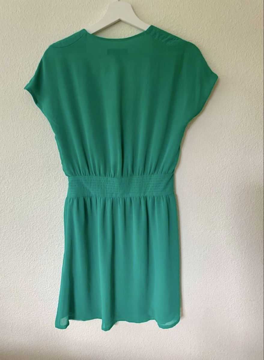 Mango Vestiti: Robe Mango taille S – Usato da Montsevelier venduto da Leamnoev 1