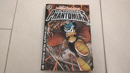 LTB  ULTIMATE PHANTOMIAS  Nr. 5