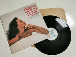 Diana Ross – To Love Again - VERSAND✅