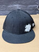 Casquette New Era MLB New York Yankees noire taille 7