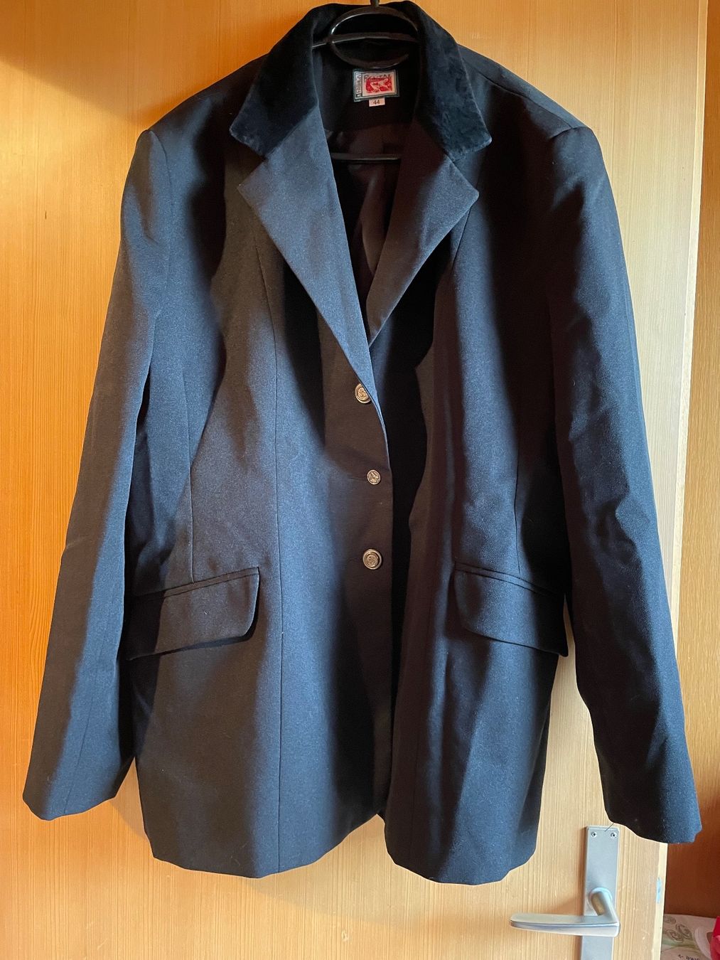 Jacken: Concours Blazer  Gr 44 – Gebraucht aus Huttwil von Bolpa 2
