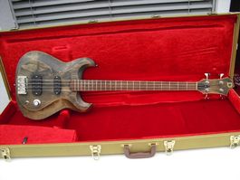 John Douglas Bass