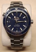 Omega Seamaster Planet Ocean 42mm titane