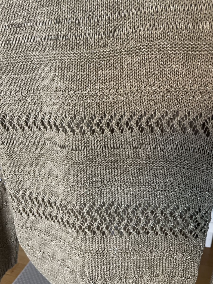 Bonita Maglioni & Felpe: Pullover in Gold, Bonita, M – Usato da Solothurn venduto da Bobesch08 4