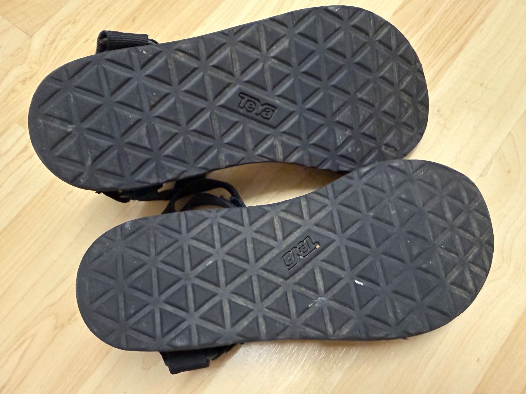 Teva Scarpe da uomo: Teva Original Universal Sandalen Gr.39 – Usato da Siebnen venduto da dte_9kmw 4