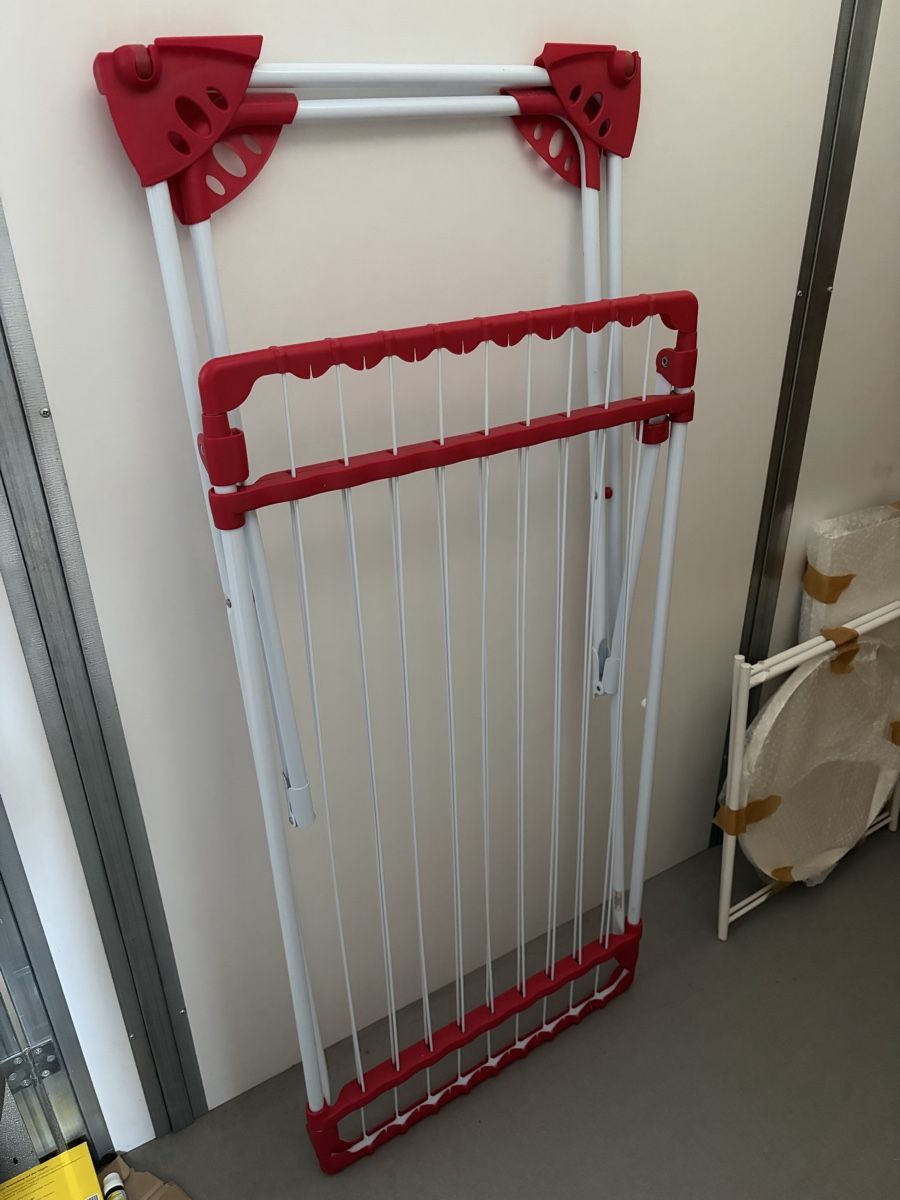 Altro in Decorazioni & Accessori: Trockenständer ausziehbar – Nuovo (secondo la descrizione) da Zürich venduto da Da0289