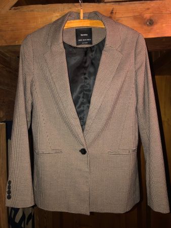 Blazer Jacke XS Bershka