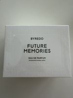BYREDO FUTURE MEMORIES 50ML