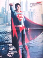 SUPERMAN - POSTER (41 x 52 cm)