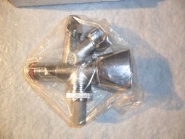 Kombi-Eckventil 1/2"