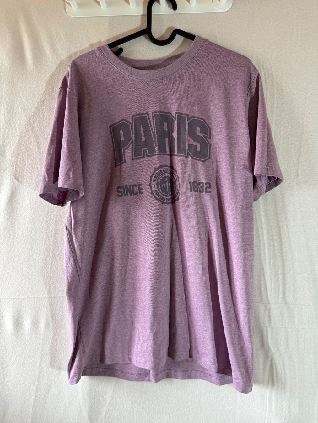 Primark T-shirt: rosafarbenes T-Shirt Gr. M – Usato da Grosswangen venduto da SALE_SALE_SALE