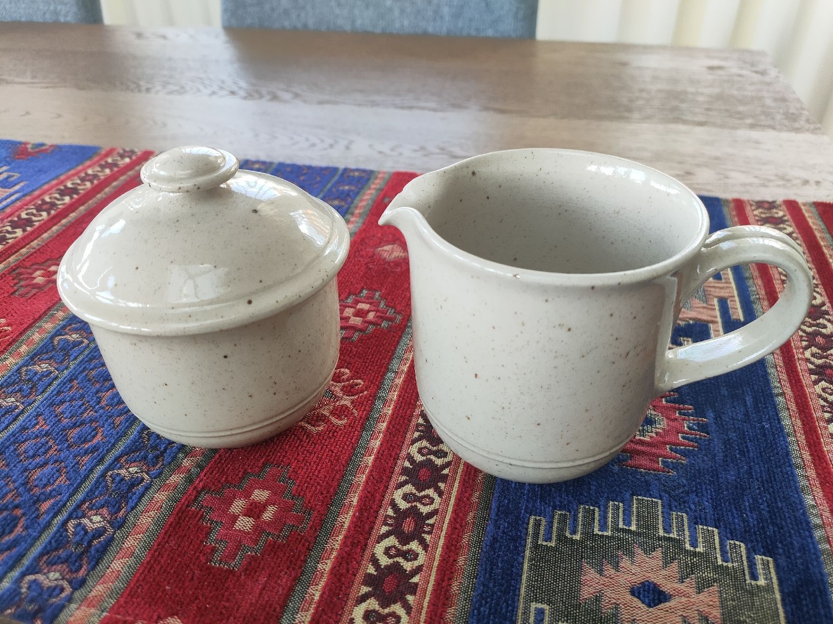 Ikea Set di piatti: IKEA Geschirr Set  – Usato da Thun venduto da VanessaDanial 1