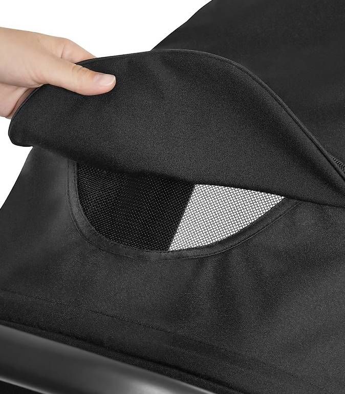 Poussette: Kinderwagen 3 R Hauck – D'occasion à Burgdorf par dur_ypx8 3