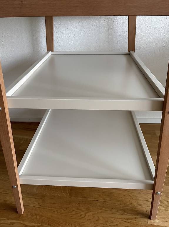 Quax Fasciatoi & Accessori: Quax Wickeltisch + Zubehör – Usato da Allschwil venduto da kiirota 3