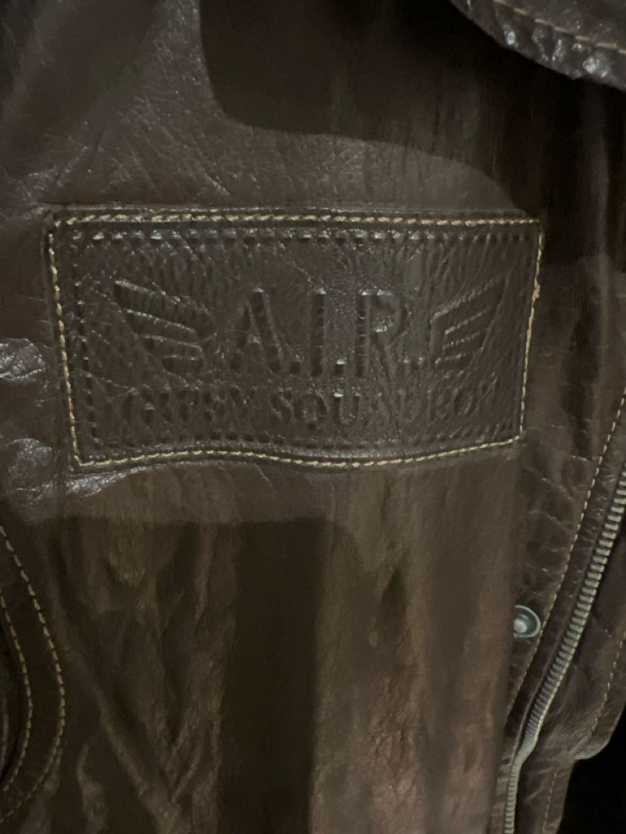 Jacken: Gipsy Lederjacke, Gr. M – Gebraucht aus Arnegg von fab_6yvz 7