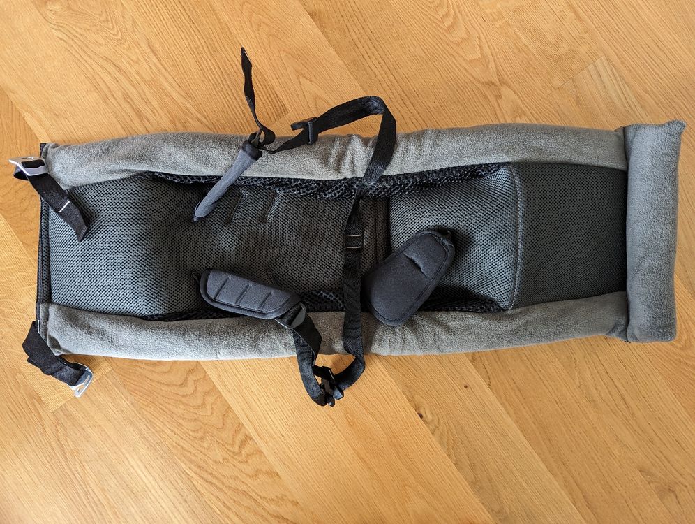 Thule Chariot Infant Sling (für Thule bike trailer) Kaufen auf Ricardo