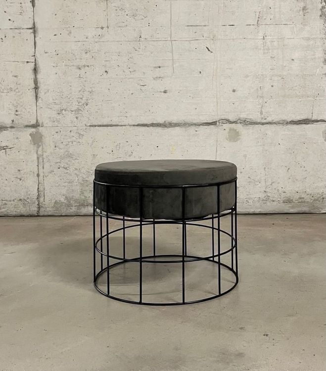 Hocker: set . 2 hocker – Gebraucht aus Allschwil von rotocker 1