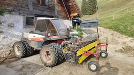 Reform Metrac H6s 