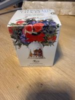 Hutschenreuther Weihnachtsglocke 1997 OVP