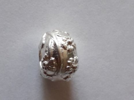 Ciondoli: Silber Schmuck Anhänger zu Bettelarmband oder Halskette. – Nuovo e nell'imballaggio originale da Winistorf venduto da acreativ2 2