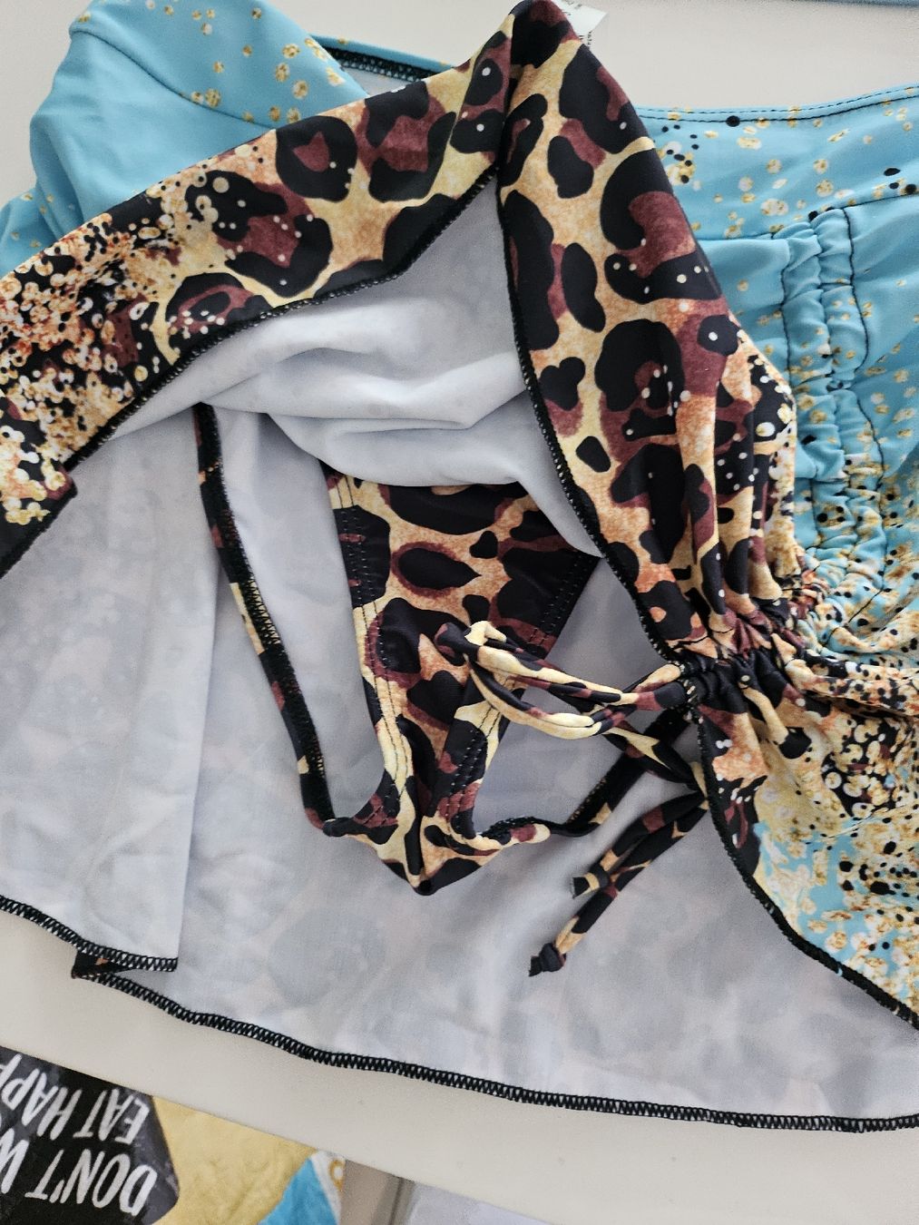 Badekleider & Bikinis: Tankini – Neu und originalverpackt aus Dietlikon von mic_z7ly 3