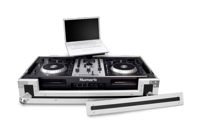 Mischpulte: Road Ready RRDJCONTROLL CASE FOR NUMARK MIXDECK & PIONEER XD – Gebraucht aus Chur von 80808080