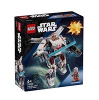 75390 Luke Skywalker X- Wing Mech Star Wars LEGO (NEU)