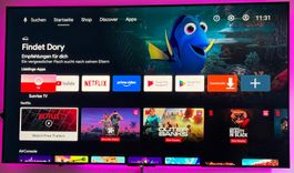 Xiaomi Mi TV Stick Full HD mit Fernbedienung