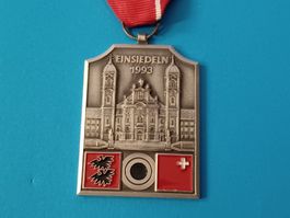 Einsiedeln Schützenfest 1993 (A7)