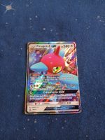 Porygon-Z HOLO Rare (EN) SM Black Star Promos - SM216