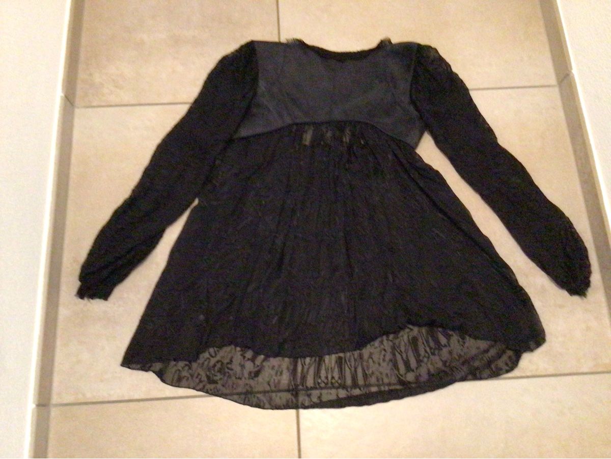 Alexander Mcqueen Camicette: Shirt Alexander McQueen 34 – Difettoso da Minusio venduto da liam04 4