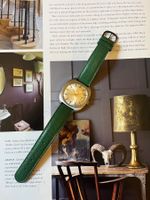 Tissot Seastar Seven mecanique Vintage