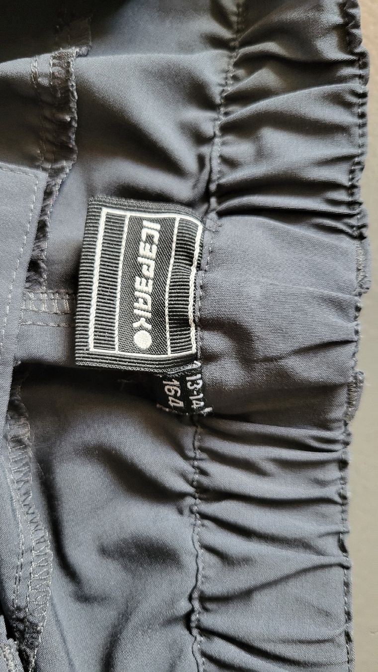 Icepeak Pantalons: ice peak wanderhose – D'occasion à Zürich par Sibetti 2