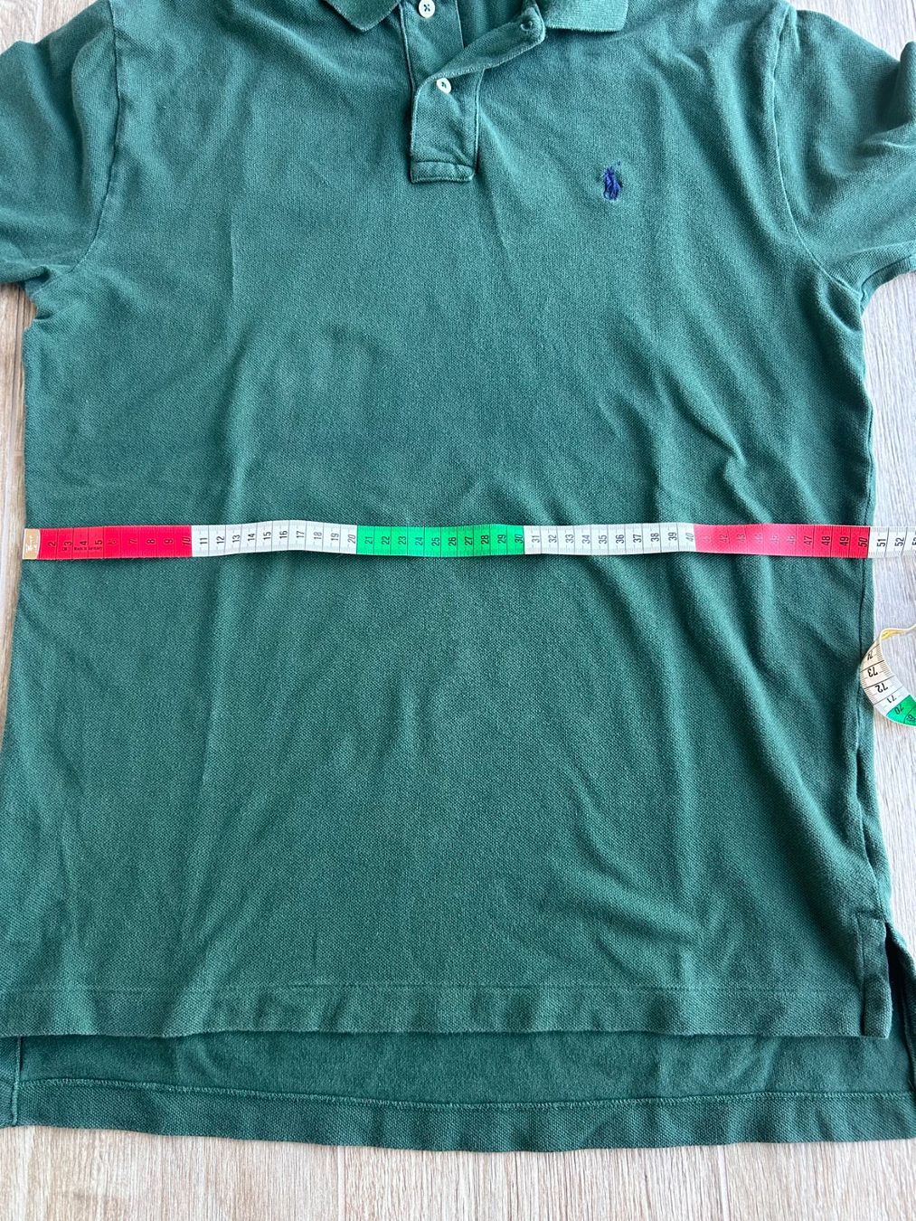 Polo Ralph Lauren Polos: Polo Ralph Lauren vert taille M – Neuf (Voir description) à La Tour-de-Peilz par cor_c87n 4