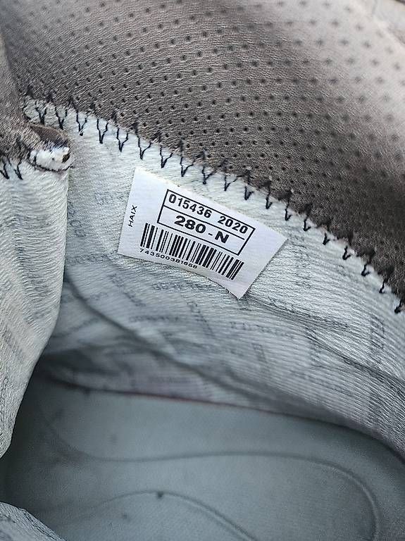 Scarpe da uomo: Haix Wanderschuh GTX – Usato da Münchenstein venduto da Singleroad