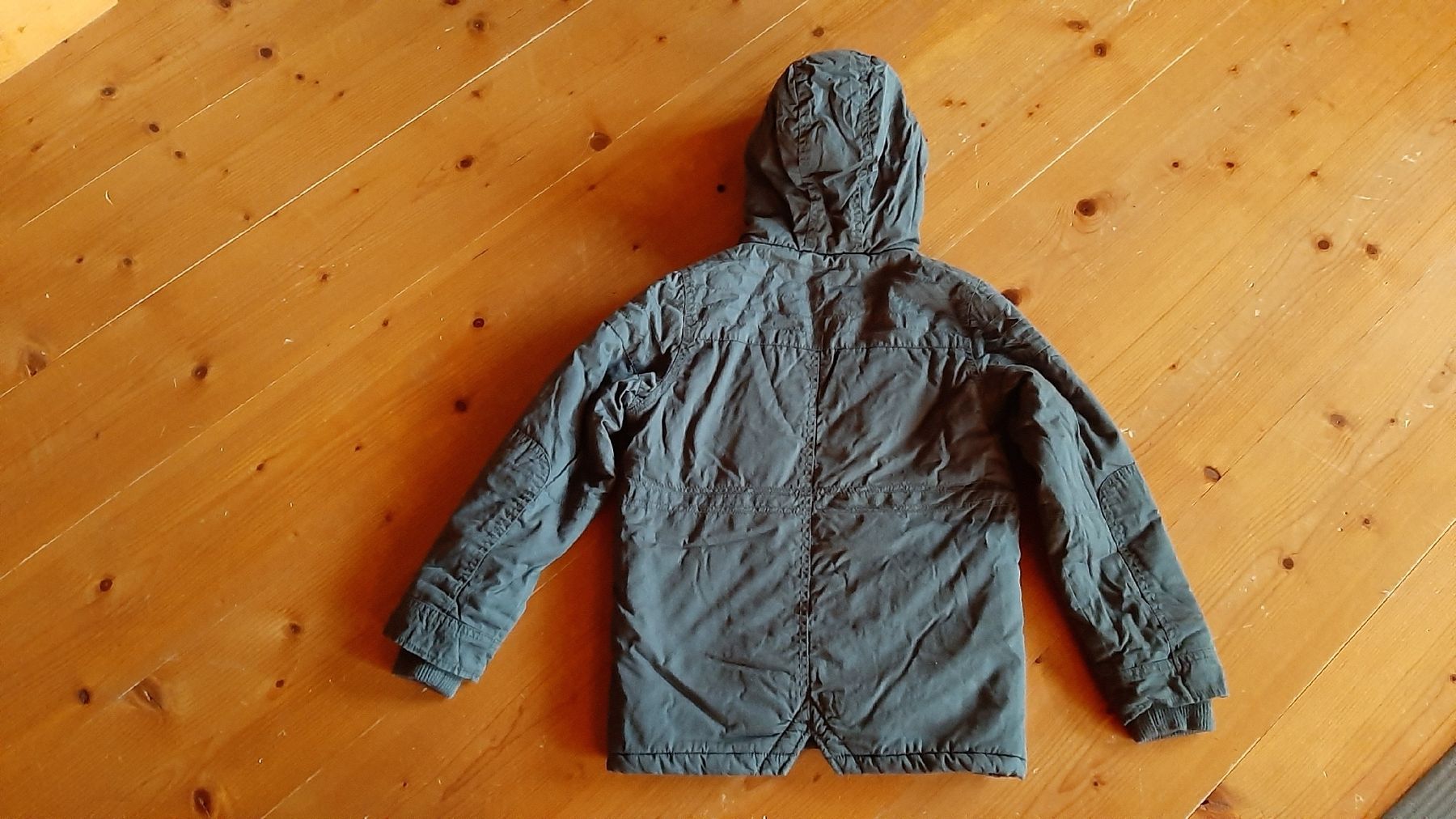 Giacche & Cappotti: Winterjacke Grösse 122 – Usato da Dübendorf venduto da Luuuusmeitli12 3